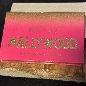 Mally Beauty MALLYWOOD Eyeshadow Palette | NEW